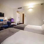 Hotel Vulcan