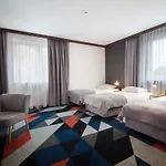 Hotel Vulcan