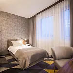 Hotel Vulcan