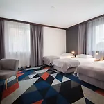 Vulcan Hotel Stettino