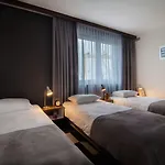 Hotel Vulcan Stettino