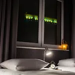 Hotel Vulcan 3*