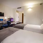 Hotel Vulcan Stettino