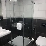 Hotel Vulcan Stettino