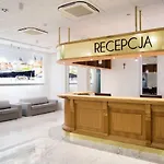 Vulcan Hotel Stettino
