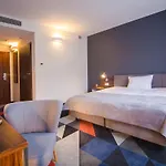 Vulcan Hotel Stettino