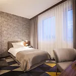 Hotel Vulcan 3*