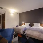 Hotel Vulcan 3*