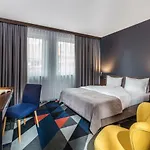 Hotel Vulcan