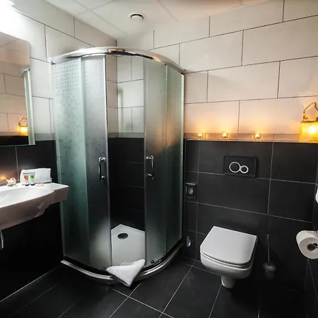 Hotel Vulcan Szczecin