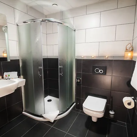 Vulcan 3* Szczecin