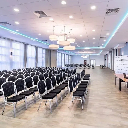 Hotel Vulcan Szczecin