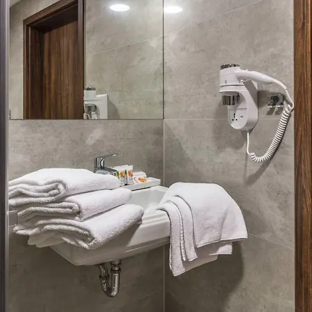 Hotel Vulcan