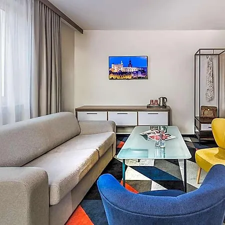 Hotel Vulcan