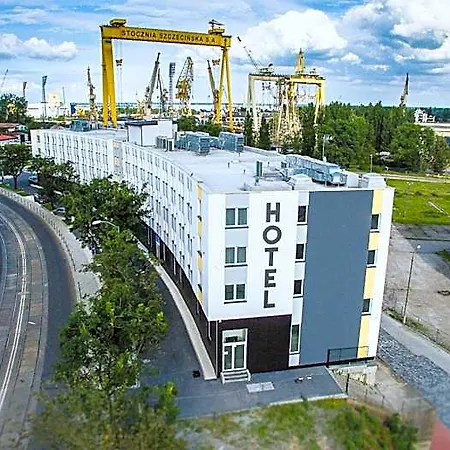 Hotel Vulcan 3*
