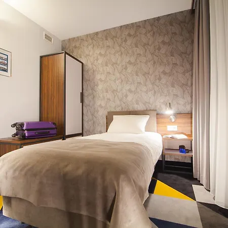Vulcan 3* Szczecin