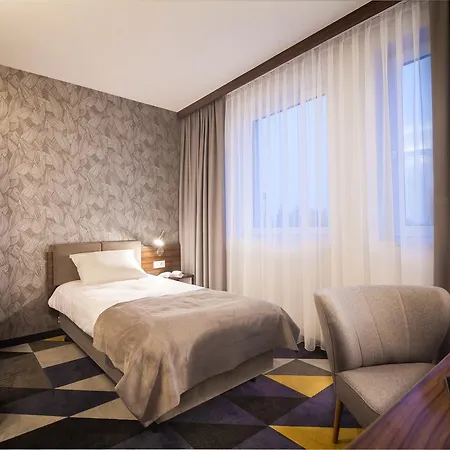 Hotel Vulcan 3*