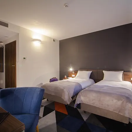 Hotel Vulcan 3*