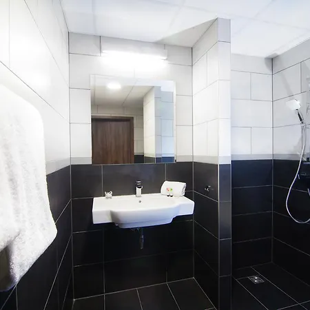 Hotel Vulcan 3*
