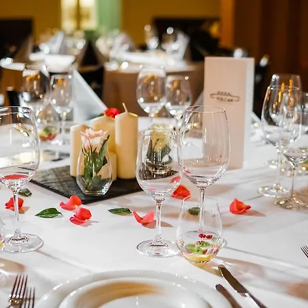 Hotel Vulcan Szczecin