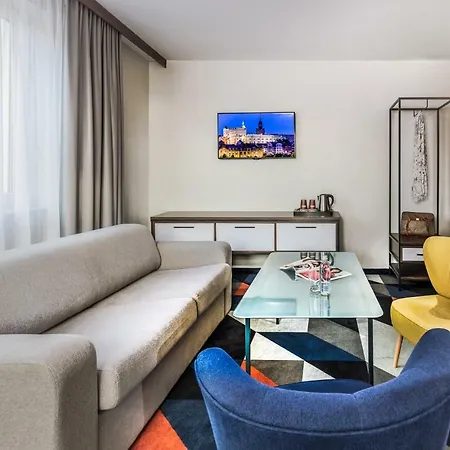 Vulcan Hotel 3*