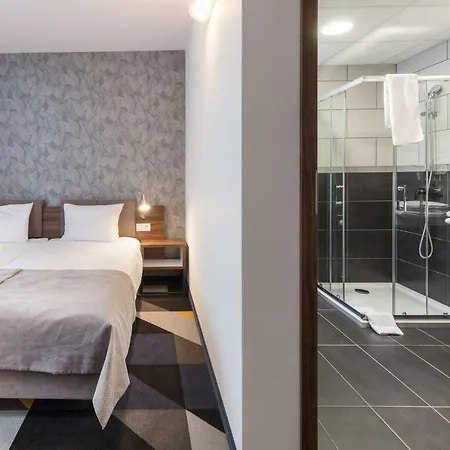 Hotel Vulcan 3*
