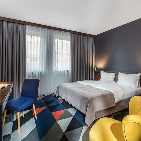 Hotel Vulcan