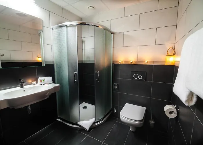 Ξενοδοχείο Vulcan Στσέτσιν