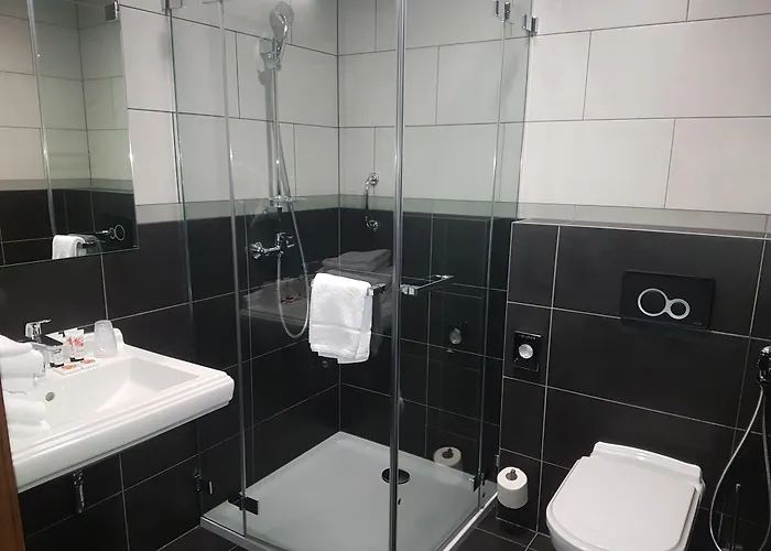 ホテル Vulcan シュチェチン