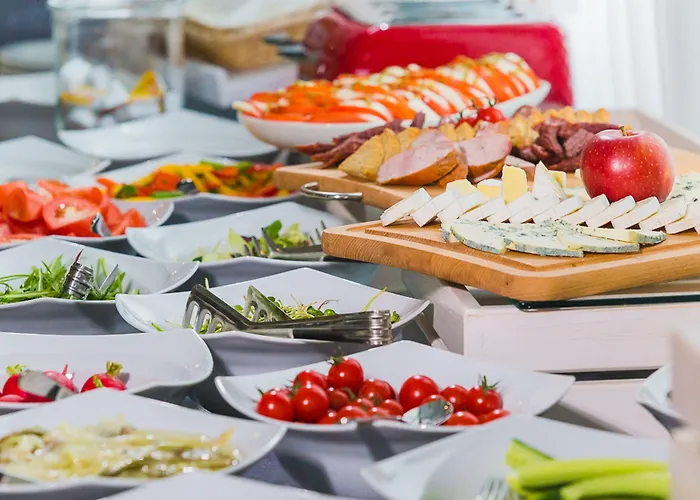 Ξενοδοχείο Vulcan Στσέτσιν