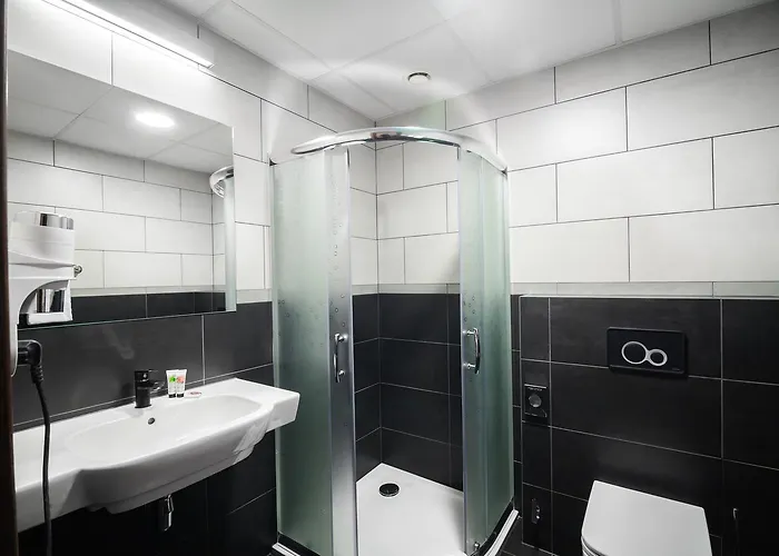 Vulcan Ξενοδοχείο