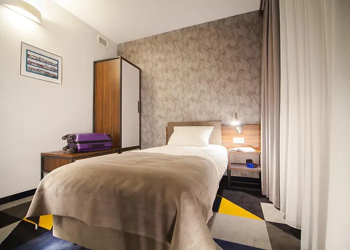 Vulcan 3* シュチェチン