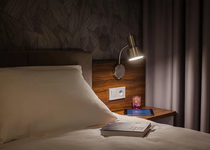 Vulcan Ξενοδοχείο 3*