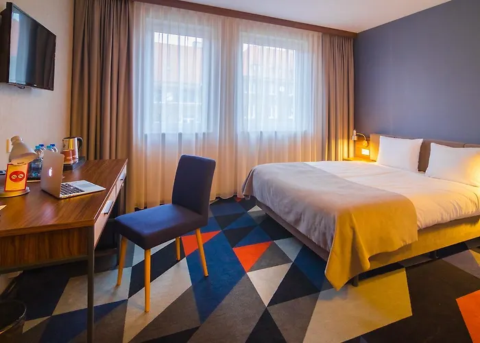 Vulcan シュチェチン