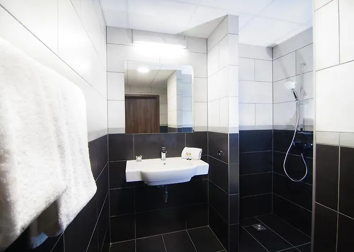 Ξενοδοχείο Vulcan 3*