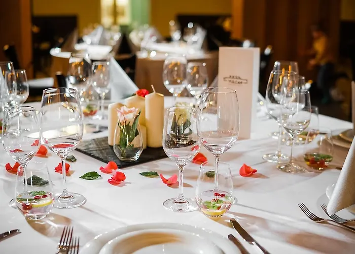 Ξενοδοχείο Vulcan Στσέτσιν