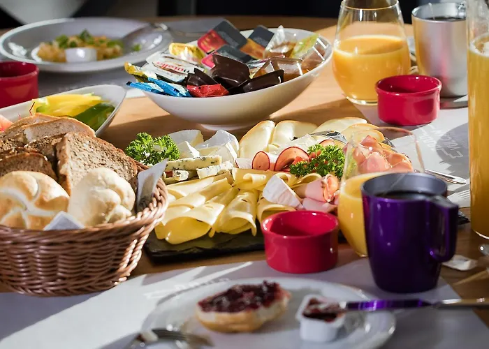 Ξενοδοχείο Vulcan